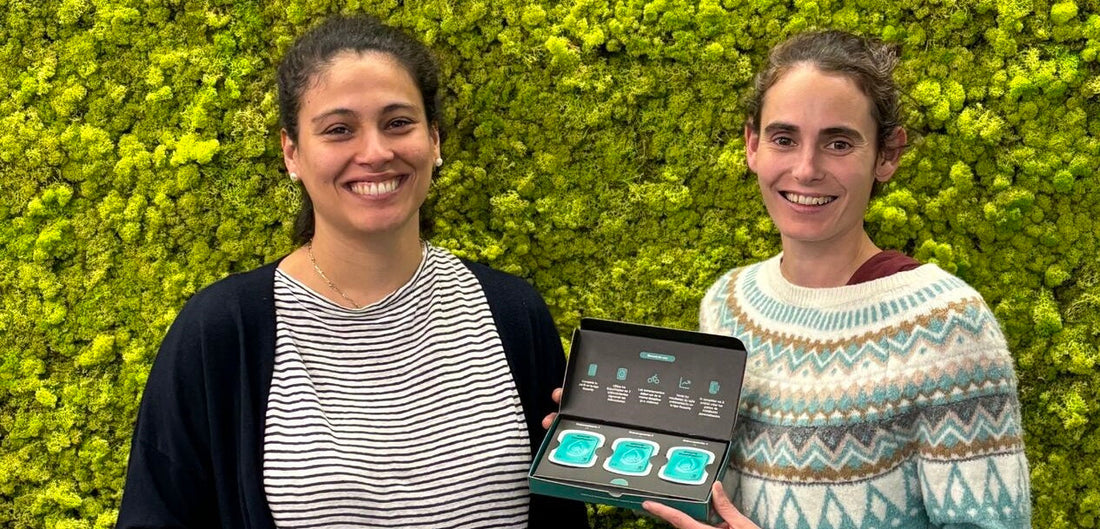 ¡Bienvenidos al blog de Sweanty!