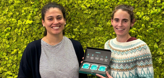 ¡Bienvenidos al blog de Sweanty!