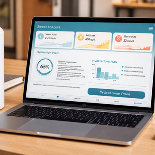 Análisis objetivo del riesgo por calor